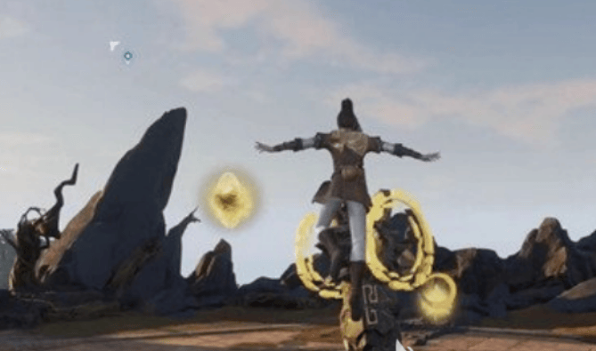 仙剑世界聚落有什么用？ - 游戏熊