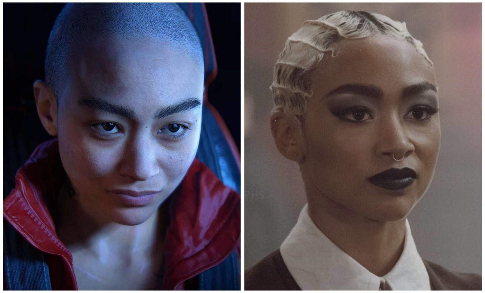 《星际:异端先知》女主演员高呼：尼尔是电子游戏之神 - 游戏熊