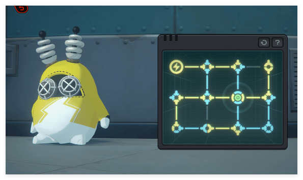 绝区零可厄匹斯港怎么通关？ - 游戏熊