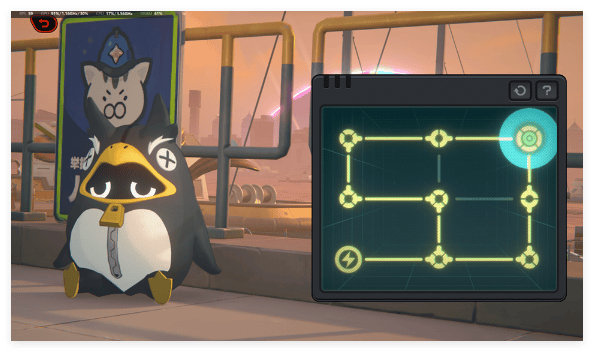 绝区零可厄匹斯港怎么通关？ - 游戏熊