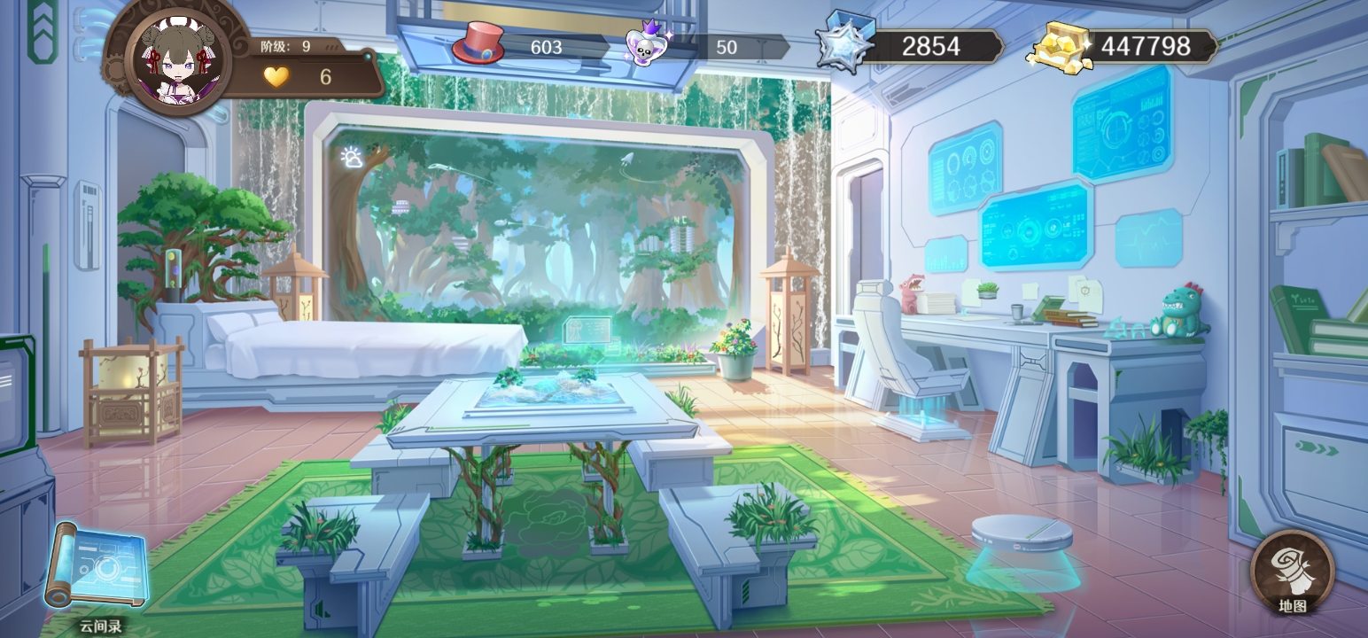 宝石之心功能玩法攻略 - 游戏熊