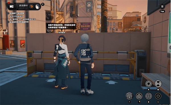 绝区零悠真密友同行10个逸趣事件全收集 - 游戏熊