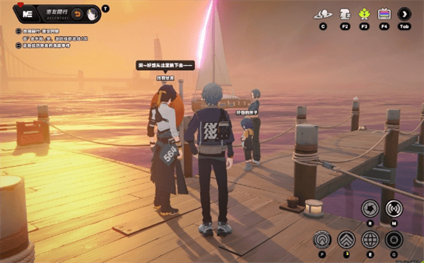 绝区零悠真密友同行10个逸趣事件全收集 - 游戏熊