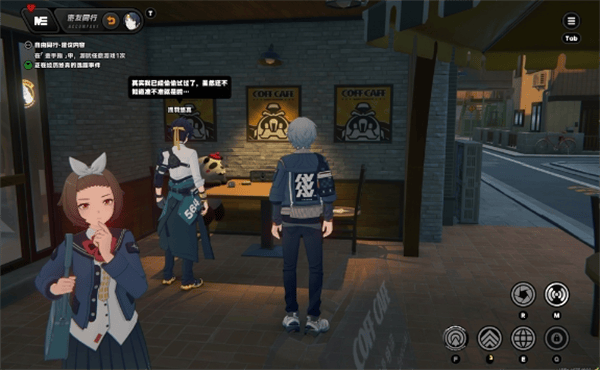 绝区零悠真密友同行10个逸趣事件全收集 - 游戏熊