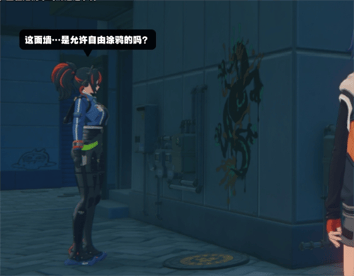 绝区零朱鸢密友同行逸趣事件地点位置在哪里 - 游戏熊