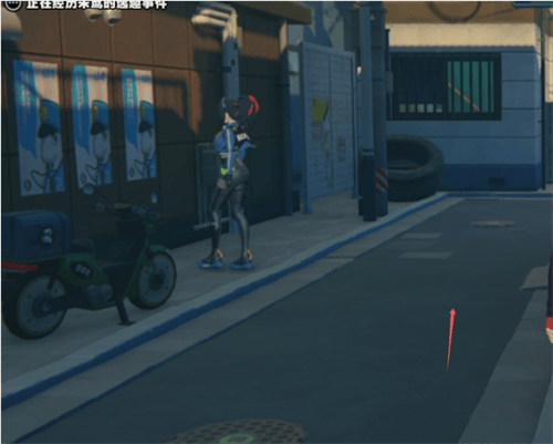 绝区零朱鸢密友同行逸趣事件地点位置在哪里 - 游戏熊