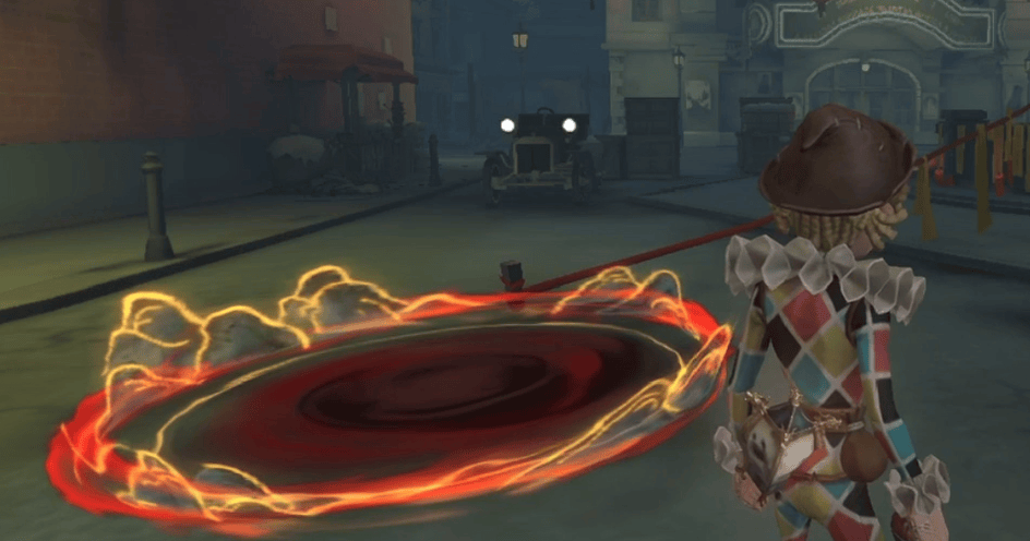 第五人格春节返场皮肤有哪些? - 游戏熊