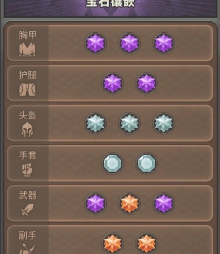 迷雾大陆电旋风流派玩法攻略 - 游戏熊