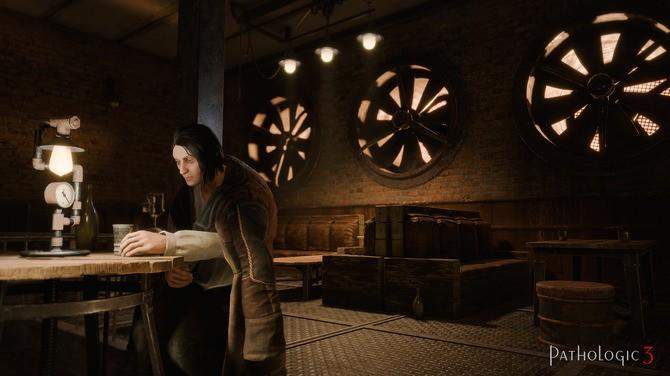 生存恐怖瘟疫3即将推出序章体验版,明年发售 生存恐怖瘟疫3即将推出序章体验版,明年发售 - 游戏熊