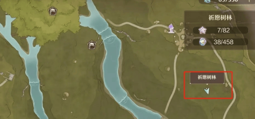 无限暖暖耳坠萤捕捉方法以及位置 - 游戏熊