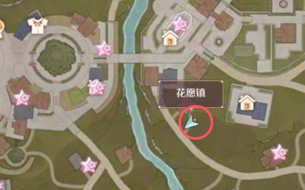 无限暖暖布布袜虫捕捉方法以及位置 - 游戏熊