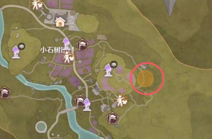 无限暖暖围巾蚯蚓捕捉方法位置 - 游戏熊