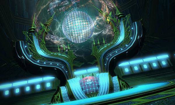 最终幻想14 - 游戏熊