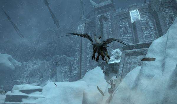 最终幻想14 - 游戏熊