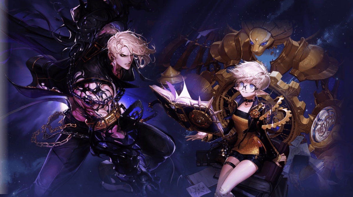 地下城与勇士 - 游戏熊