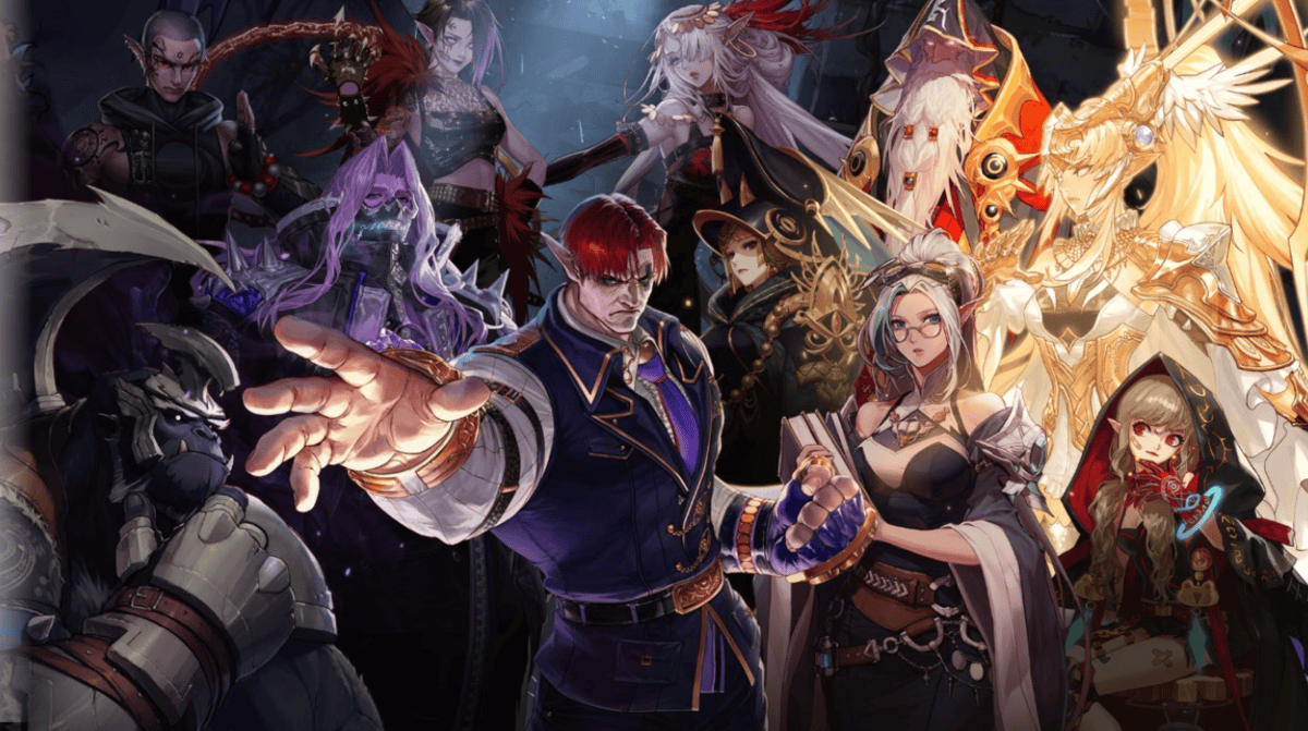 地下城与勇士 - 游戏熊