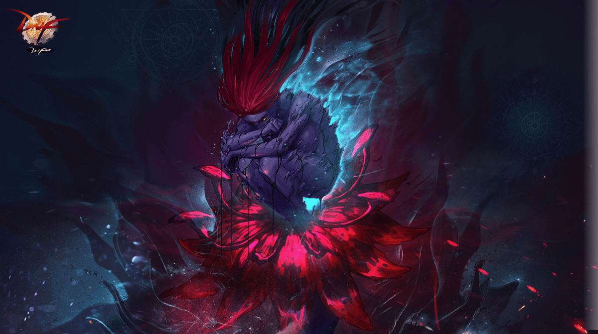 地下城与勇士 - 游戏熊