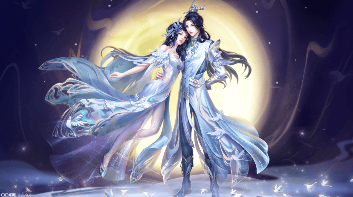 QQ炫舞 - 游戏熊