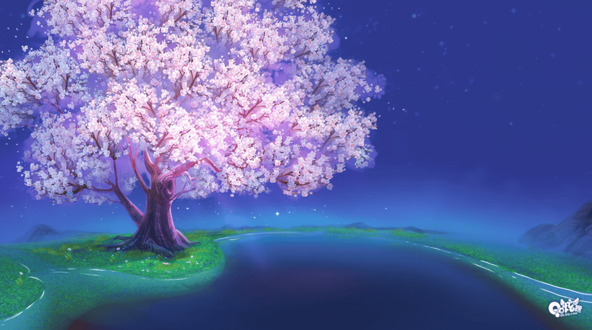 QQ炫舞 - 游戏熊