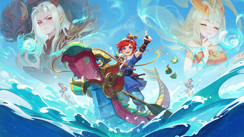 梦幻西游电脑版 - 游戏熊