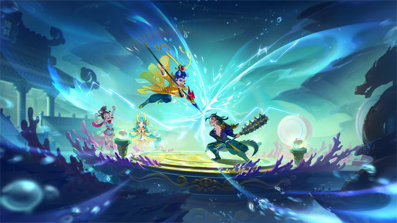 梦幻西游电脑版 - 游戏熊