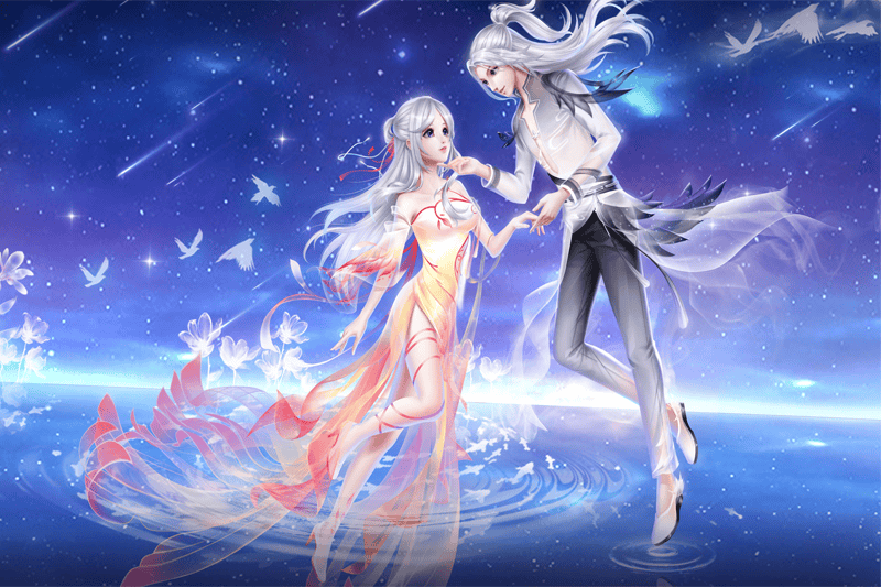 QQ炫舞2 - 游戏熊