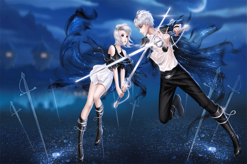 QQ炫舞2 - 游戏熊