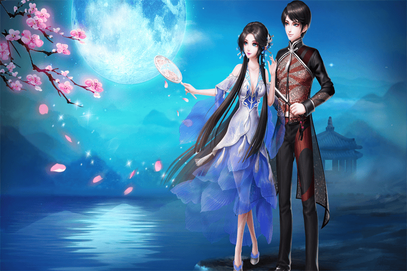 QQ炫舞2 - 游戏熊