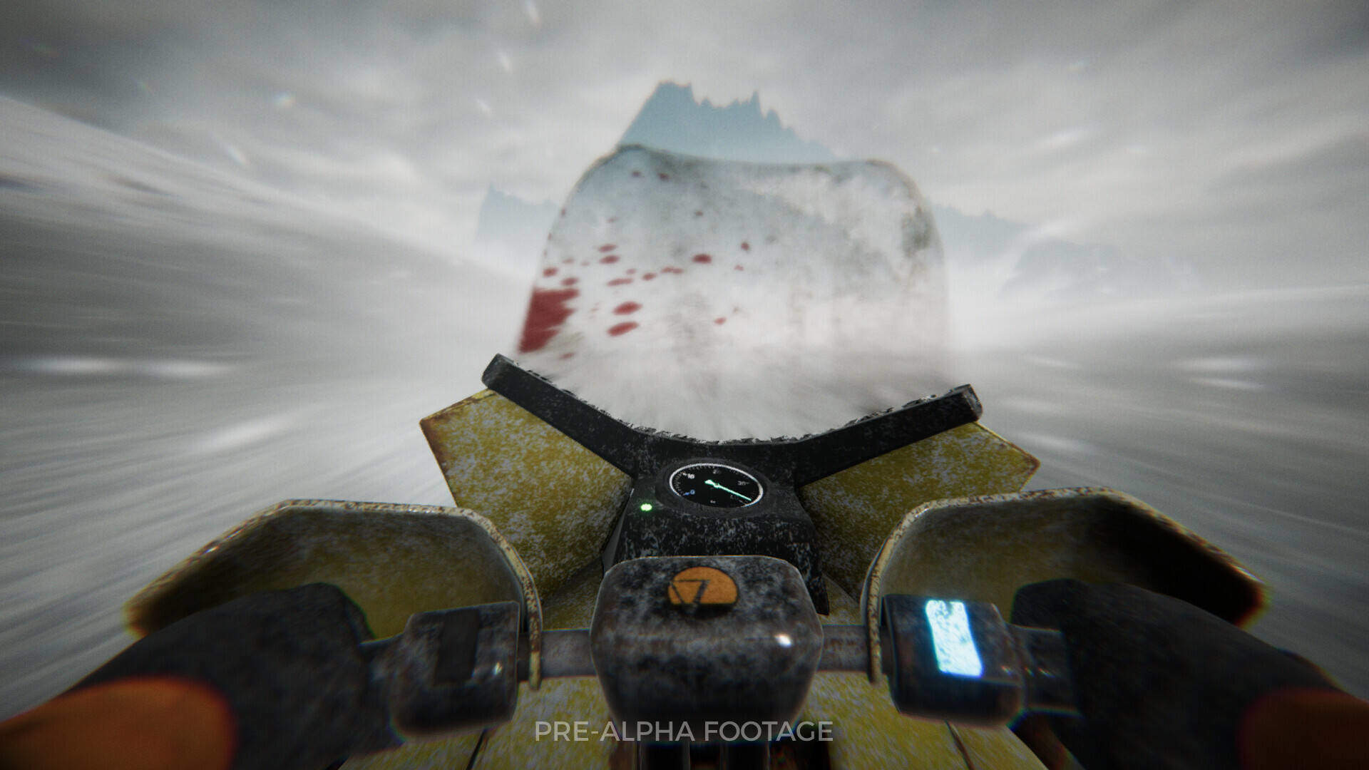 剧情向第一人称科幻恐怖射击游戏《永恒不变》上线Steam平台 剧情向第一人称科幻恐怖射击游戏《永恒不变》上线Steam平台 - 游戏熊