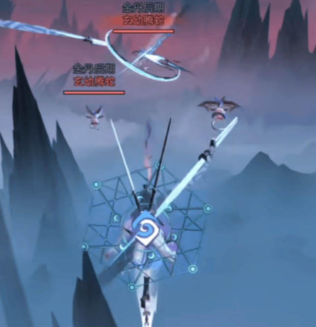 问剑长生世界BOSS白雪怎么打? - 游戏熊