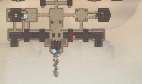 诛仙世界鬼王宗百景游观景点有哪些 - 游戏熊