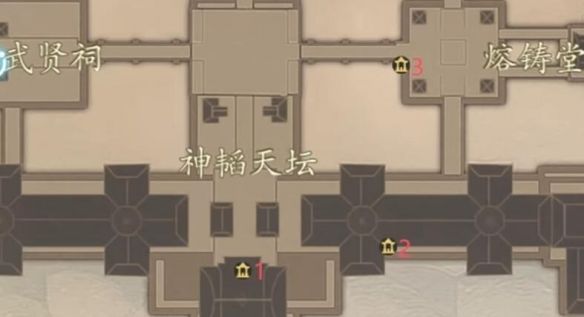 诛仙世界鬼王宗百景游观景点有哪些 - 游戏熊