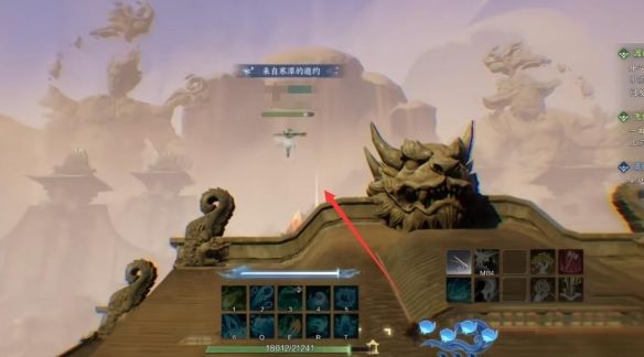 诛仙世界鬼王宗百景游观景点有哪些 - 游戏熊