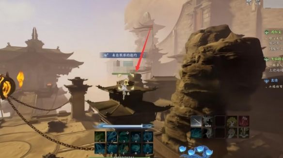 诛仙世界鬼王宗百景游观景点有哪些 - 游戏熊