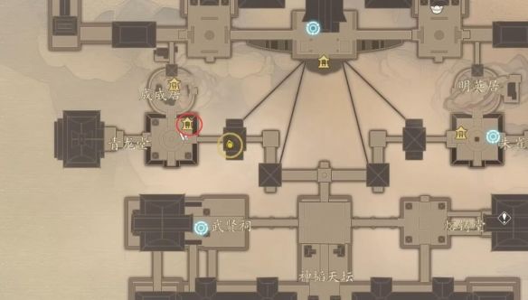 诛仙世界鬼王宗百景游观景点有哪些 - 游戏熊