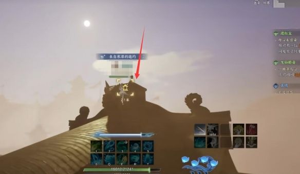 诛仙世界鬼王宗百景游观景点有哪些 - 游戏熊