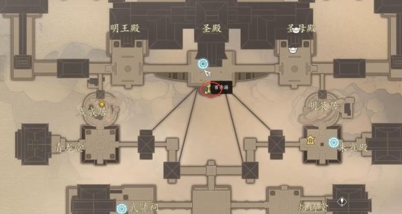 诛仙世界鬼王宗百景游观景点有哪些 - 游戏熊