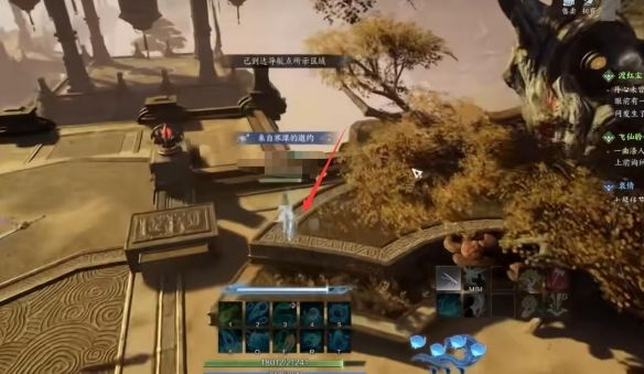 诛仙世界鬼王宗百景游观景点有哪些 - 游戏熊