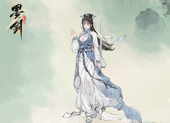 墨剑江湖0氪最强阵容是什么? - 游戏熊