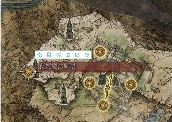 艾尔登法环 - 游戏熊