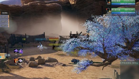 剑网3沙海劫缘奇遇攻略 - 游戏熊