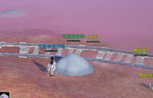 剑网3沙海劫缘奇遇攻略 - 游戏熊