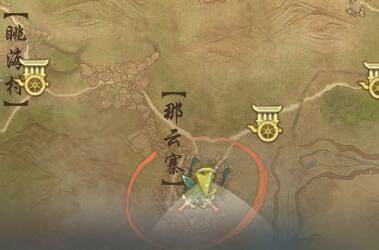 剑网3沙海劫缘奇遇攻略 - 游戏熊