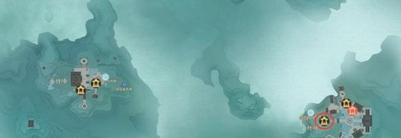 诛仙世界青云门百景游观景点有哪些 - 游戏熊