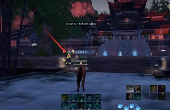 诛仙世界青云门百景游观景点有哪些 - 游戏熊