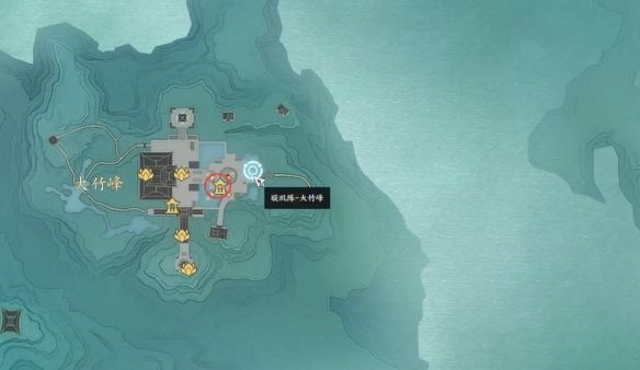 诛仙世界青云门百景游观景点有哪些 - 游戏熊