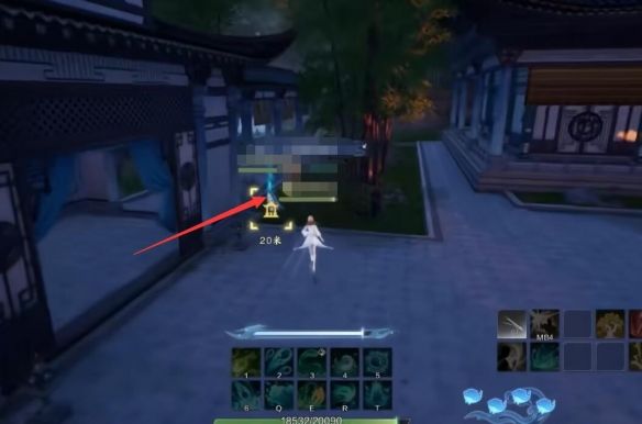 诛仙世界青云门百景游观景点有哪些 - 游戏熊