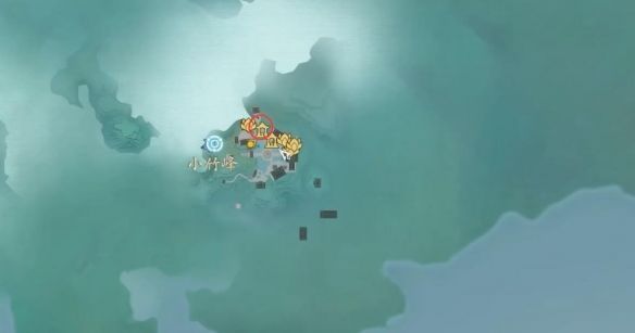 诛仙世界青云门百景游观景点有哪些 - 游戏熊