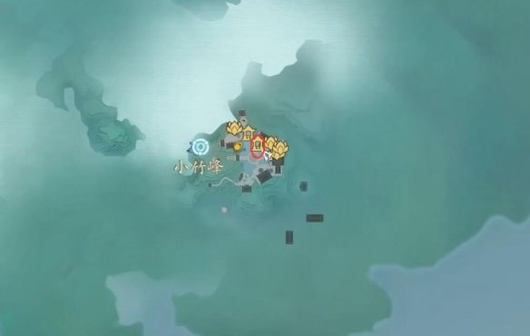 诛仙世界青云门百景游观景点有哪些 - 游戏熊