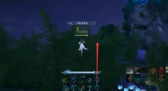 诛仙世界青云门百景游观景点有哪些 - 游戏熊